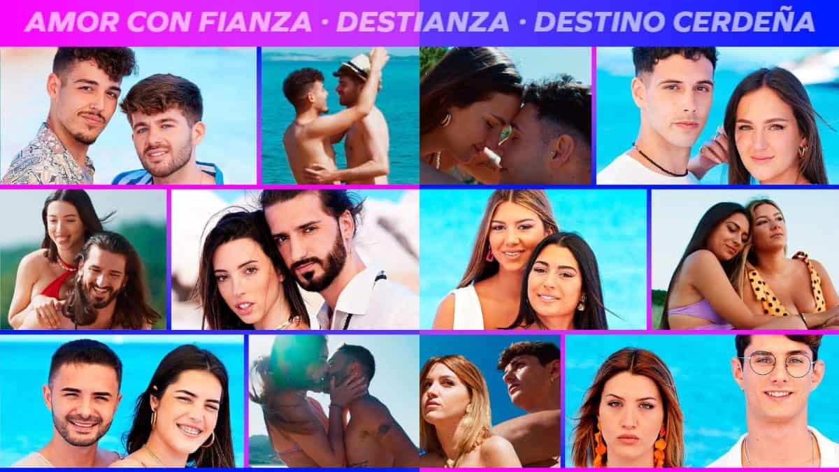 Love Never Lies Destination Sardinia Finale: When Is It Releasing? What to Expect in the Lovers’ Reality Show? 2 Love Never Lies Destination Sardinia 3