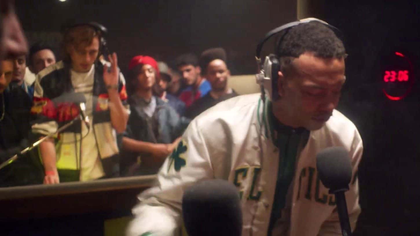 Reign Supreme Review