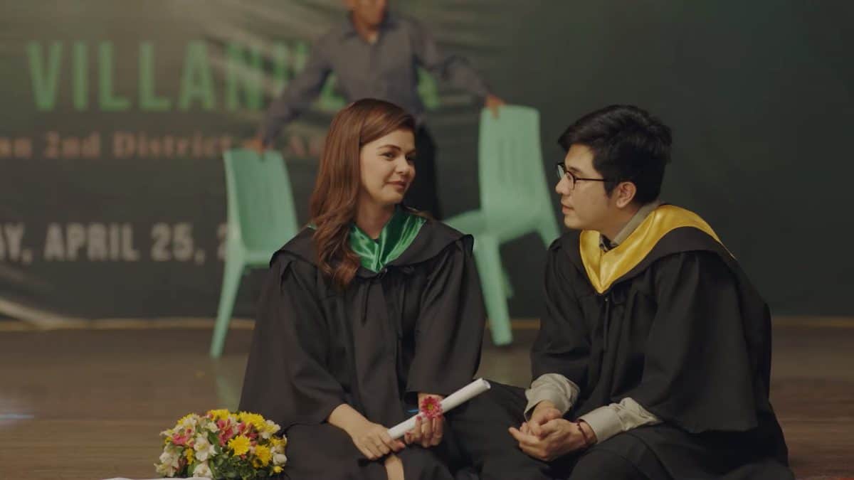 Maybe Today (Ngayon Kaya) 2