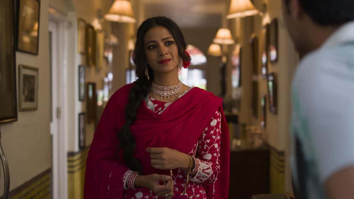 Mukhbir The Story of a Spy 