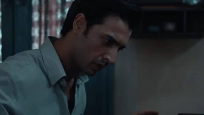 Mukhbir The Story of a Spy