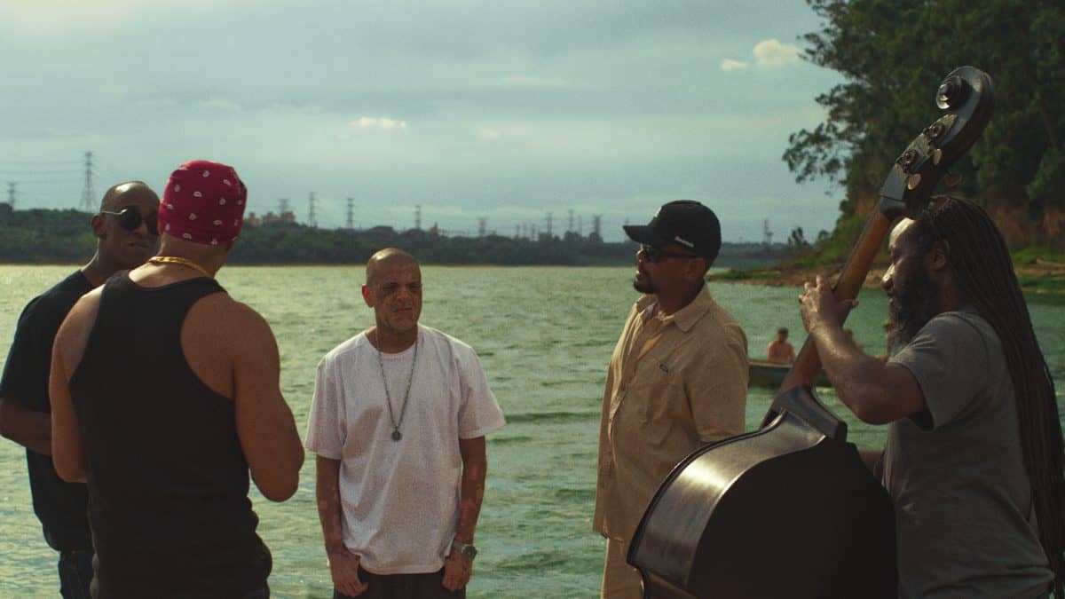 Racionais Mc S From The Streets Of Sao Paulo Twitter Review Viewers