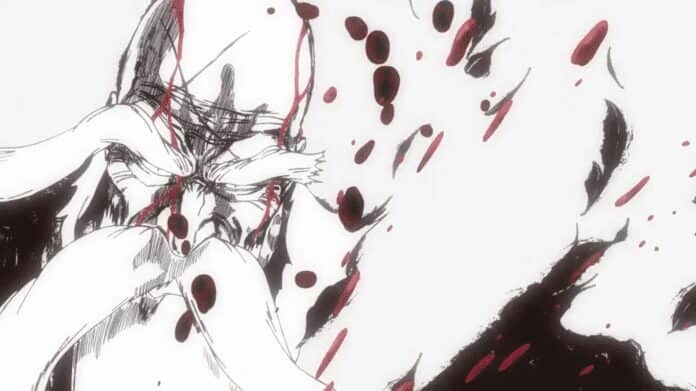 Bleach Thousand Year Blood War Episode 7 Preview