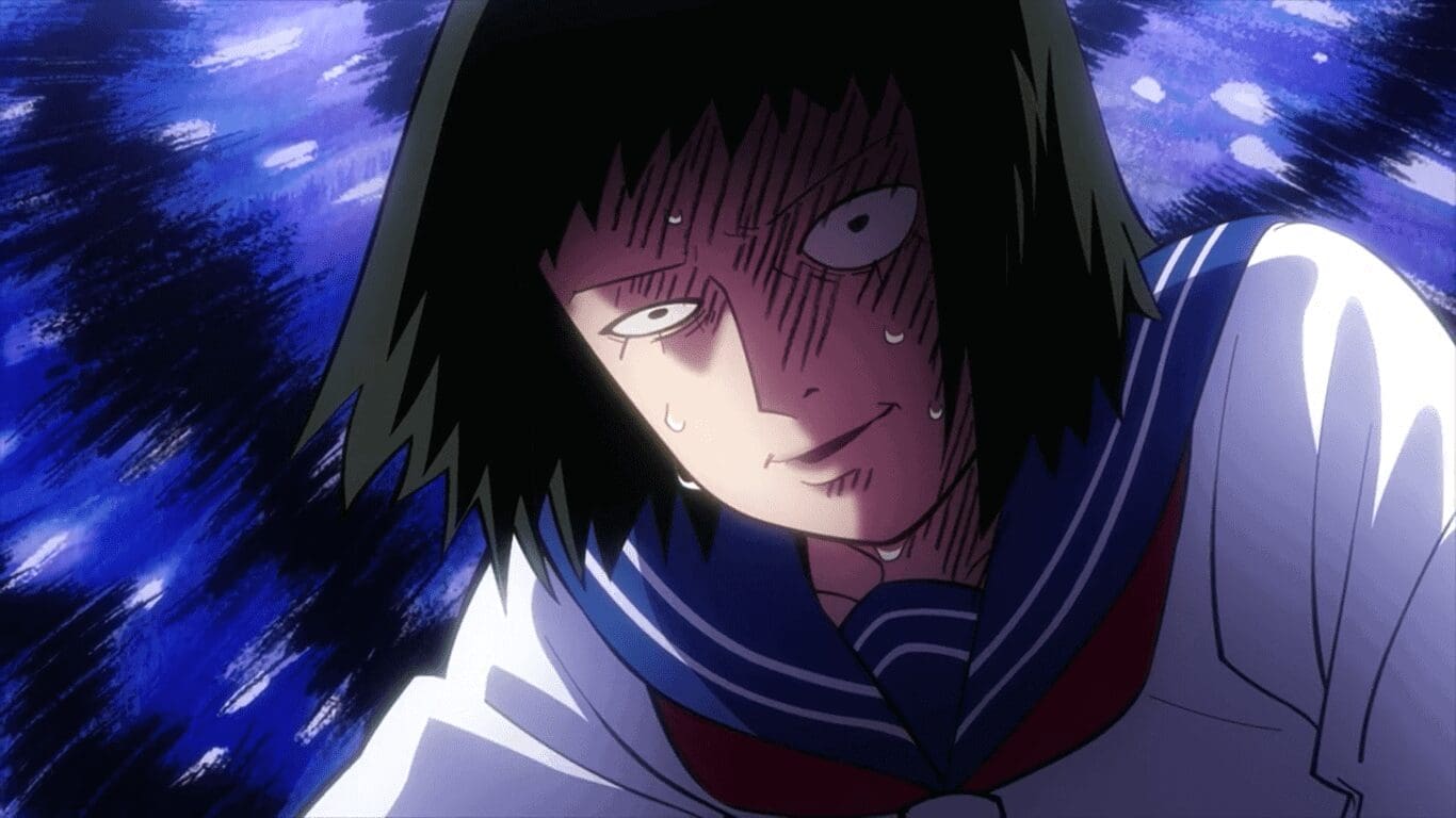 Tome Mob Psycho 100 Season 3 Episode 7