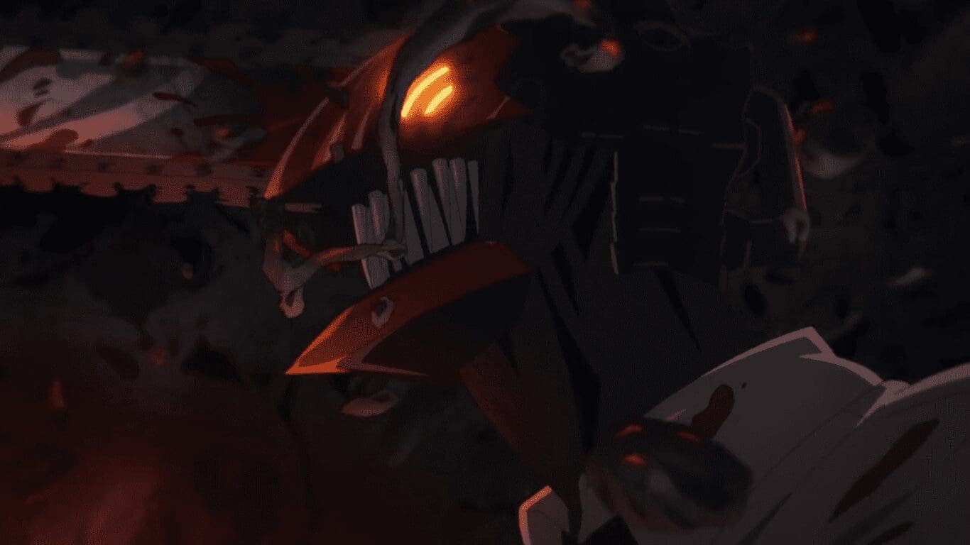 Chainsaw Man Episode 7 Review: The Worst Episode Yet 2 Chainsaw Man Chainsaw Man Episode 7