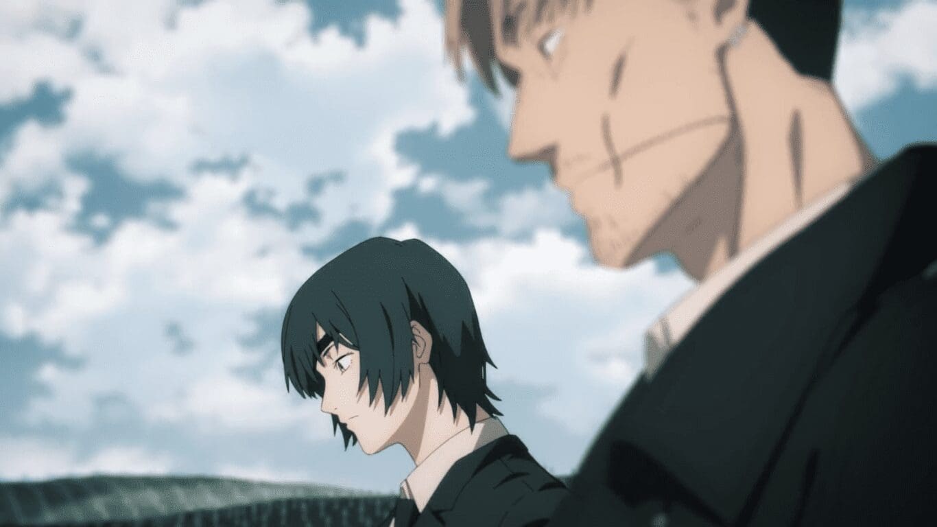 Chainsaw Man Episode 7 Review: The Worst Episode Yet 4 Boss Chainsaw Man Episode 7