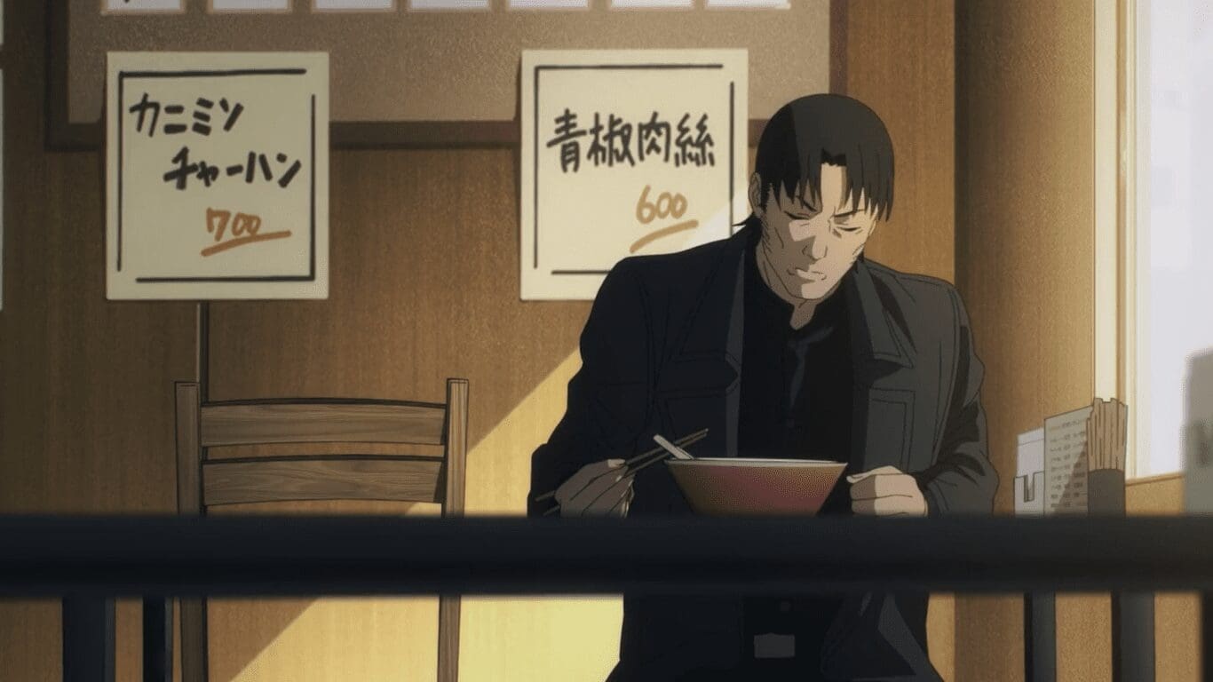 Chainsaw Man Episode 8 Review: Unadulterated Chaos 5 Yakuza Chainsaw Man Episode 8