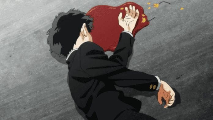 Mob Psycho 100 Season 3 Episode 10 Preview