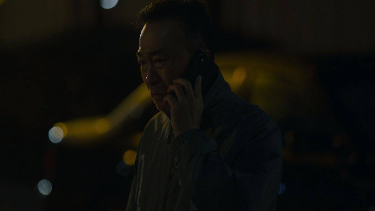 Shadow Detective Episode 7 Recap and Review: Taek-rok is Cornered 5 Shadow Detective Episode 7