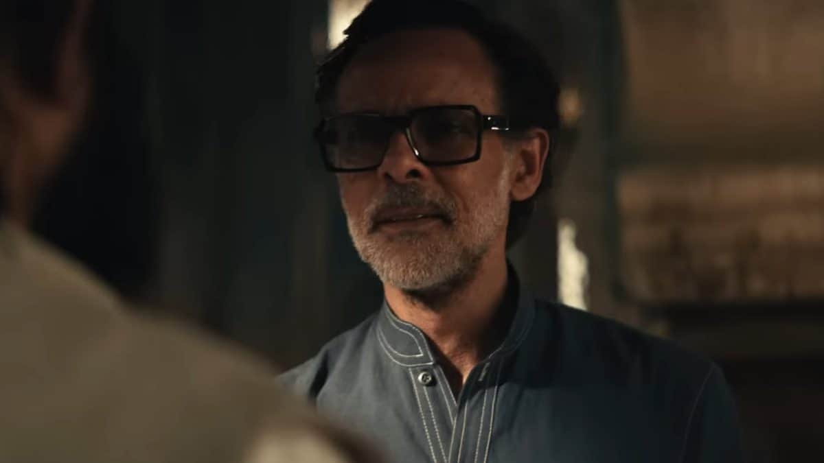 Shantaram Episode 8