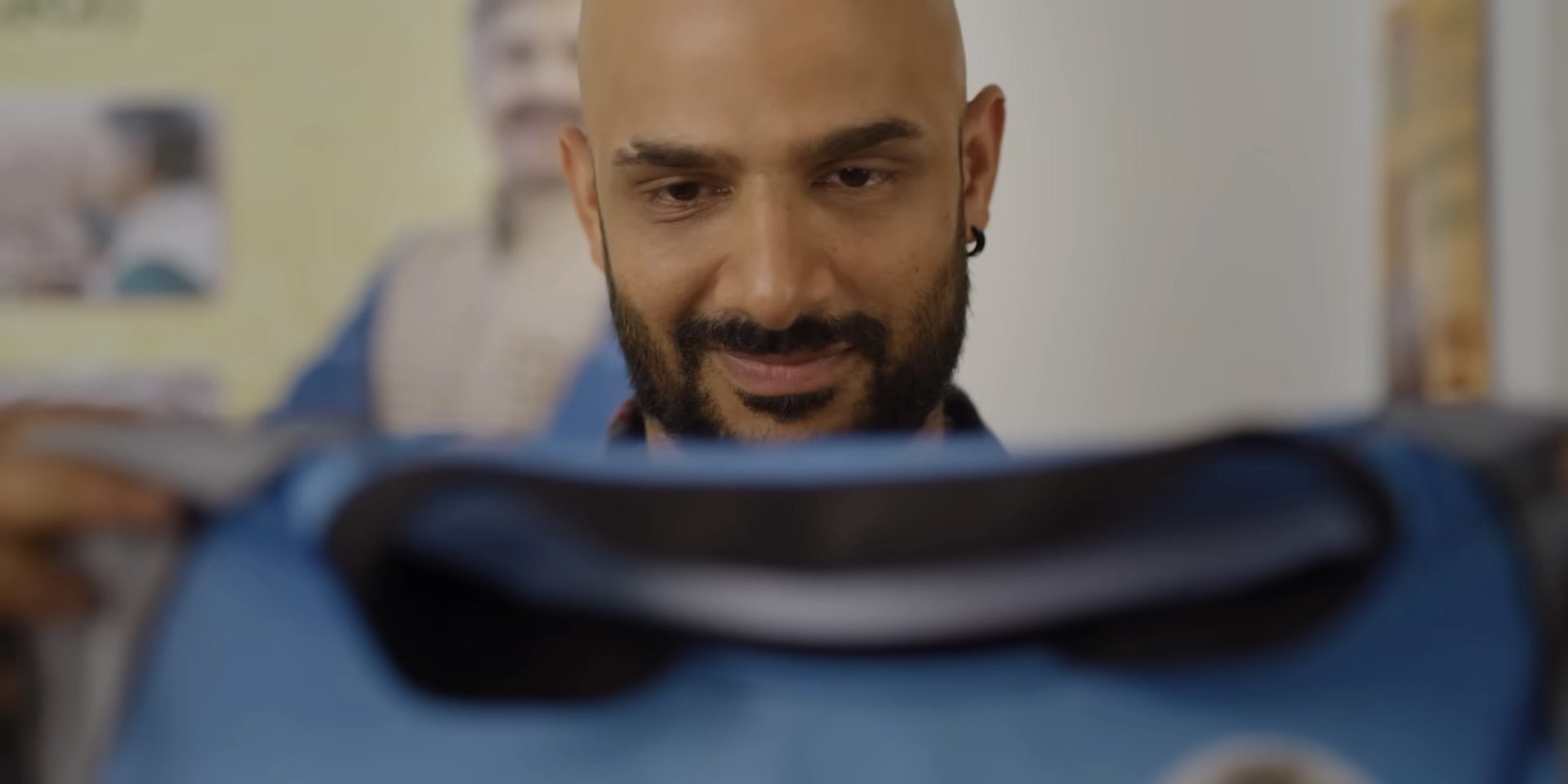 Sixer Review: Shivankit Singh Parihar