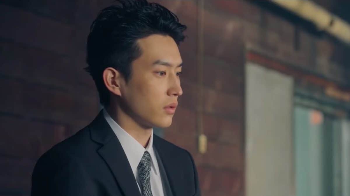 The Violence Action Still 2
