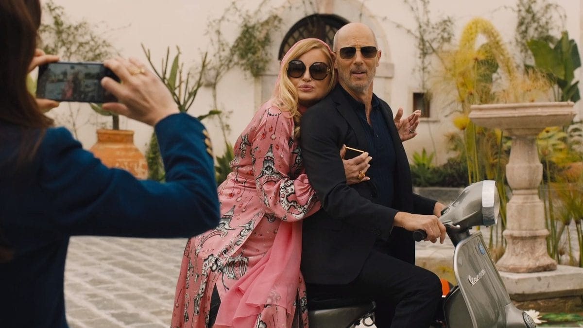 The White Lotus Season 2 Episode 2 Review: Day 1 in Sicily