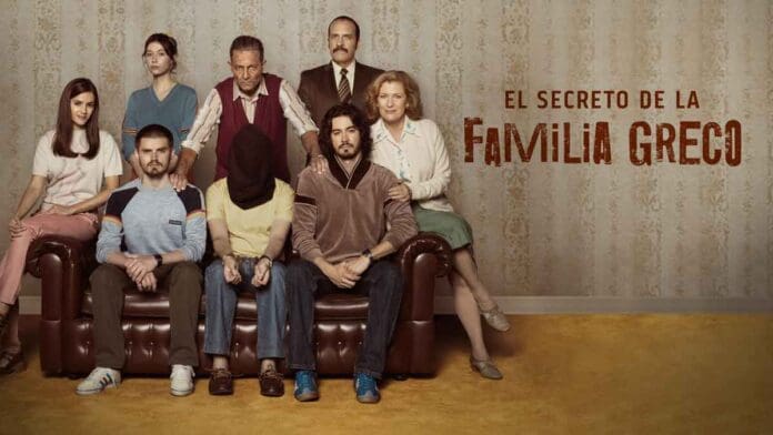 Similar Shows Like The Secret of the Greco Family
