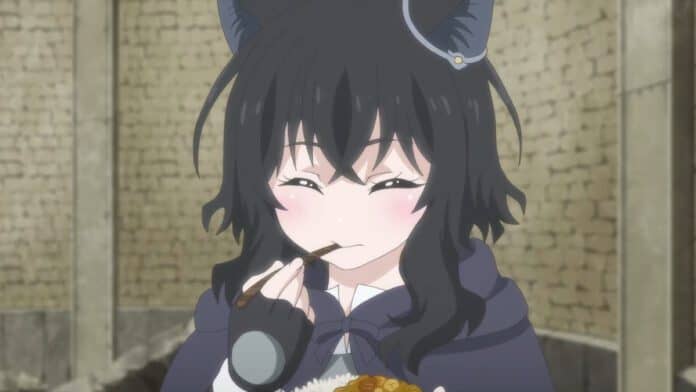 Reincarnated as a Sword Episode 10 Review: Down The Spider's Nest