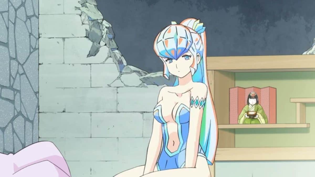 Urusei Yatsura Episode 6 Review: Unintentional Participant in a Battle