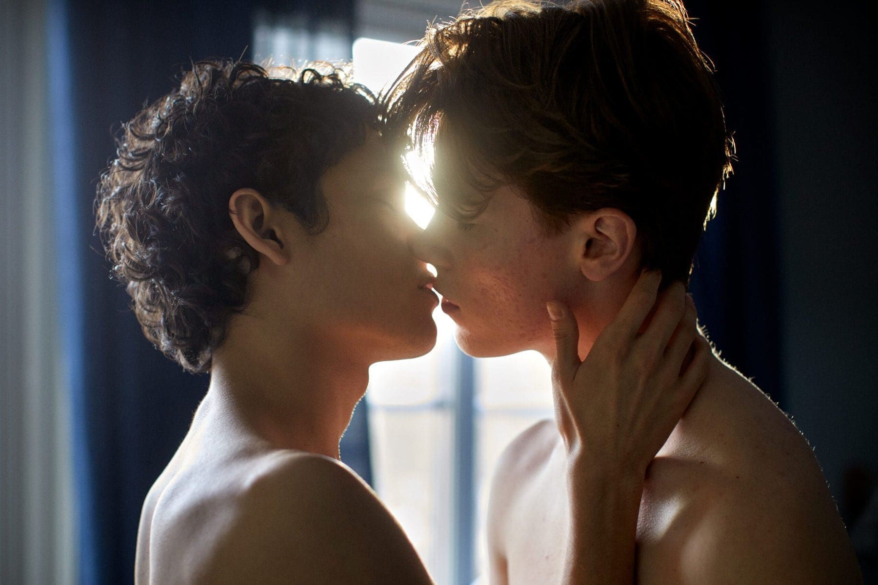 Young Royals Season 2 Review: Drama, Saucy Romance and Royal