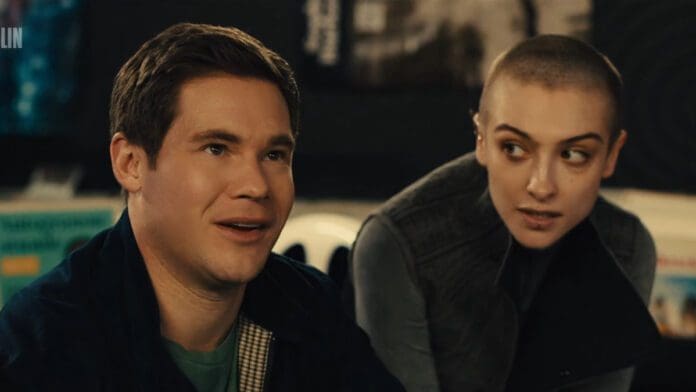 Bumper in Berlin Trailer