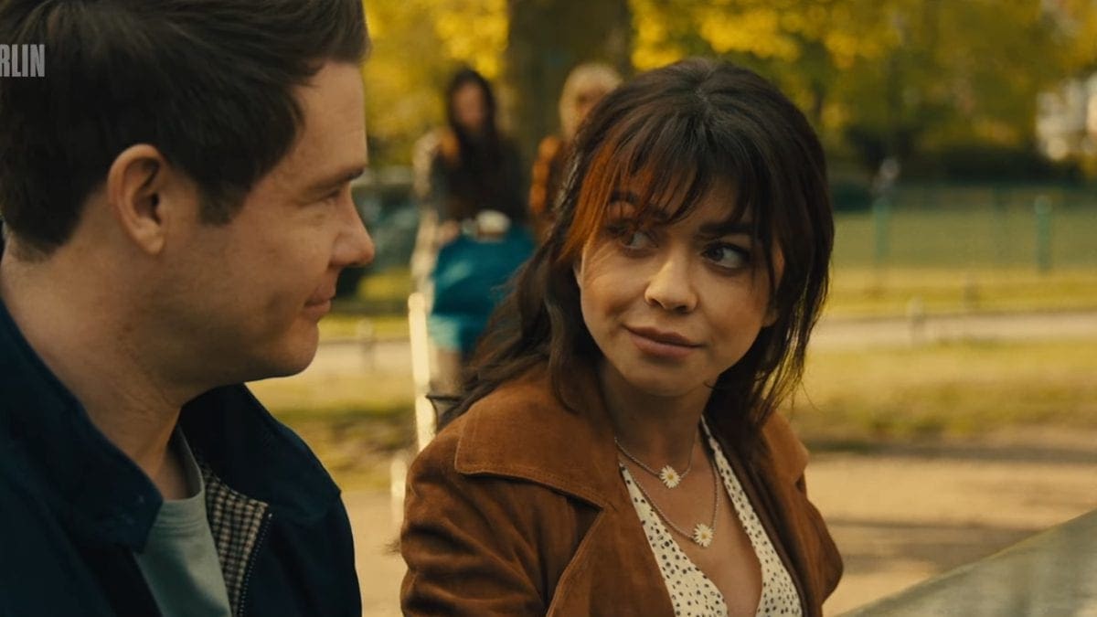 Bumper in Berlin Trailer Adam Devine Flies to Germany To Revive His