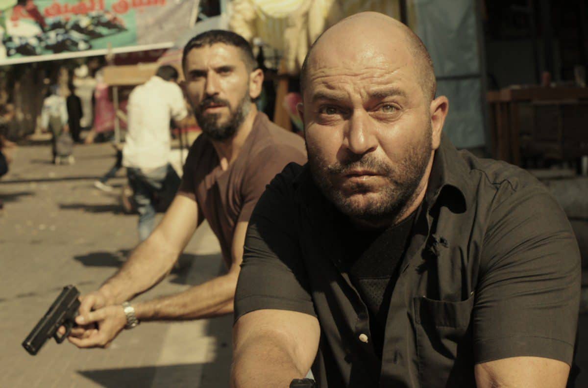 Fauda Season 4