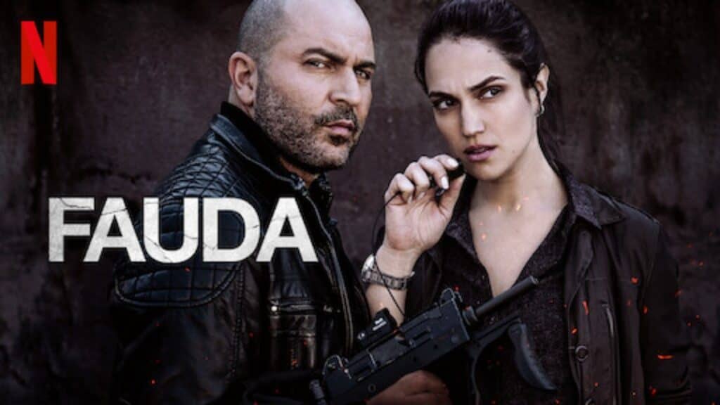 Fauda Season 4 Exclusive Premiere at IFFI and the Release Date