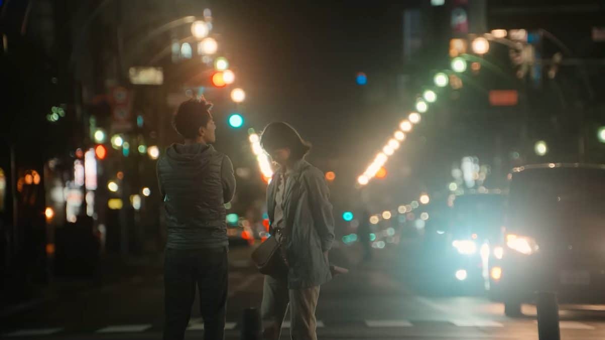 First Love Ending Explained