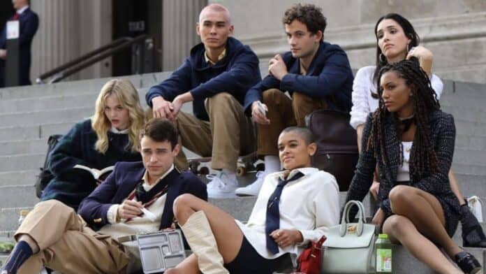 Gossip Girl