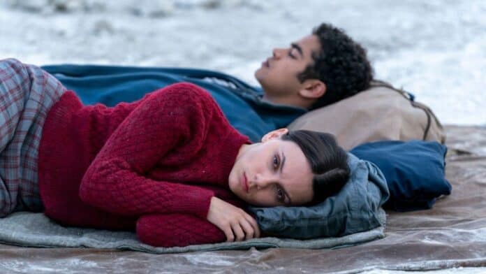 His Dark Materials Season 3 Episode 2