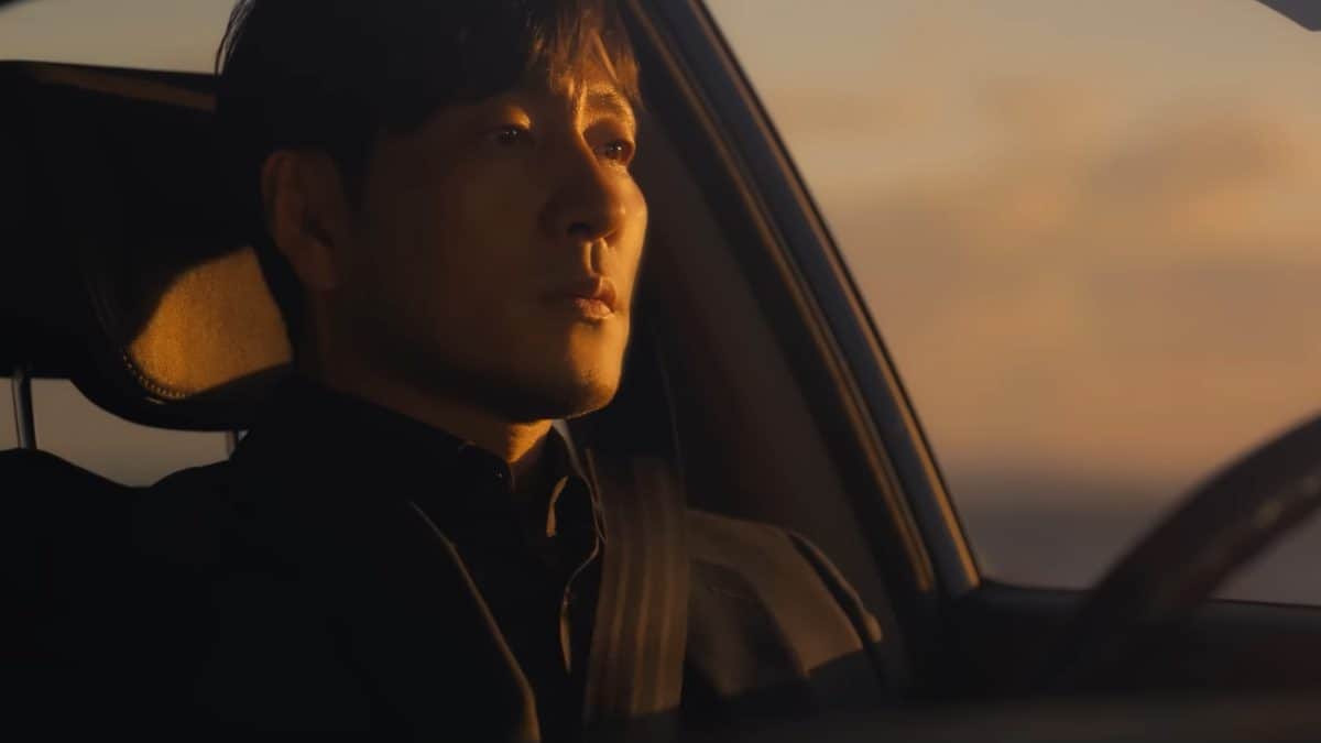 Last Scene Music Video by Exo CHEN