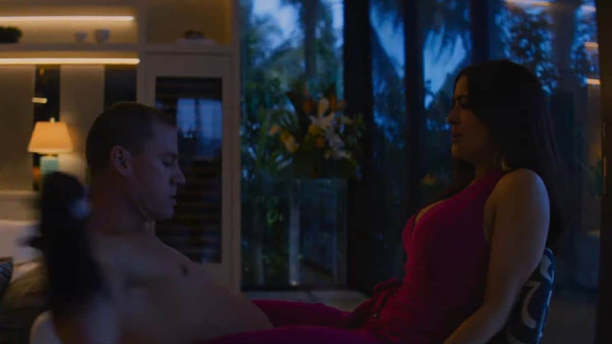 Magic Mike's Last Dance