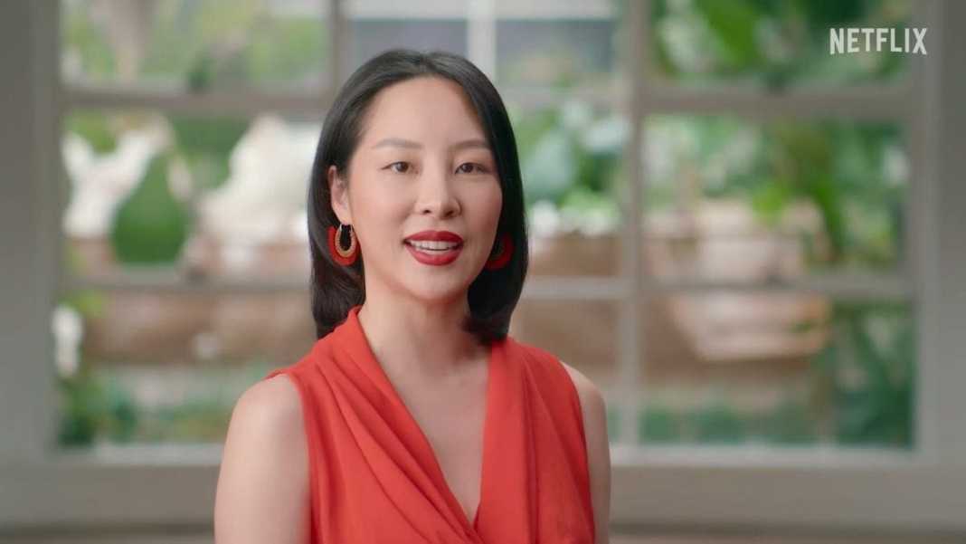 Mind Your Manners Trailer: Sara Jane Ho’s Guide to Becoming the Best ...
