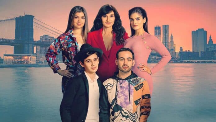 My Unorthodox Life Season 2