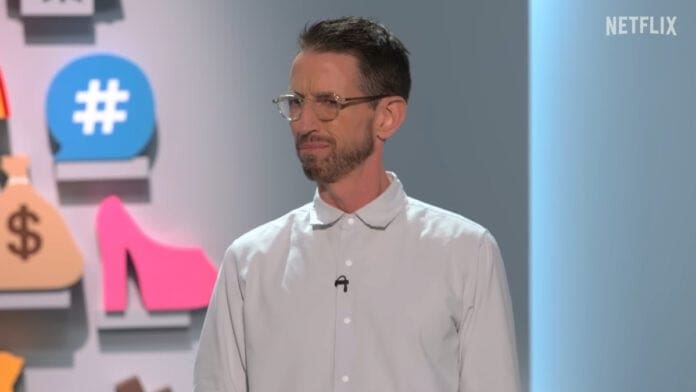 Neal Brennan Blocks : All to know