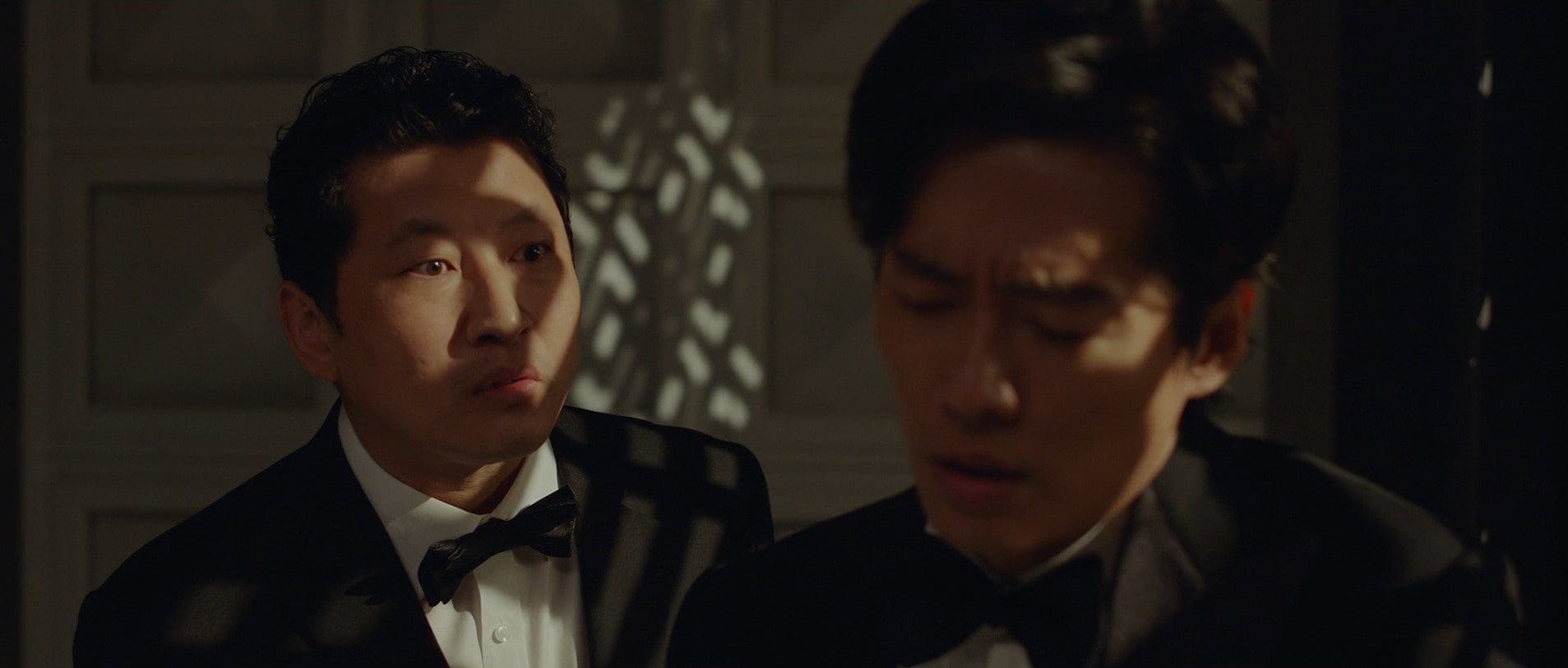 Still From One Dollar Lawyer Episode 11