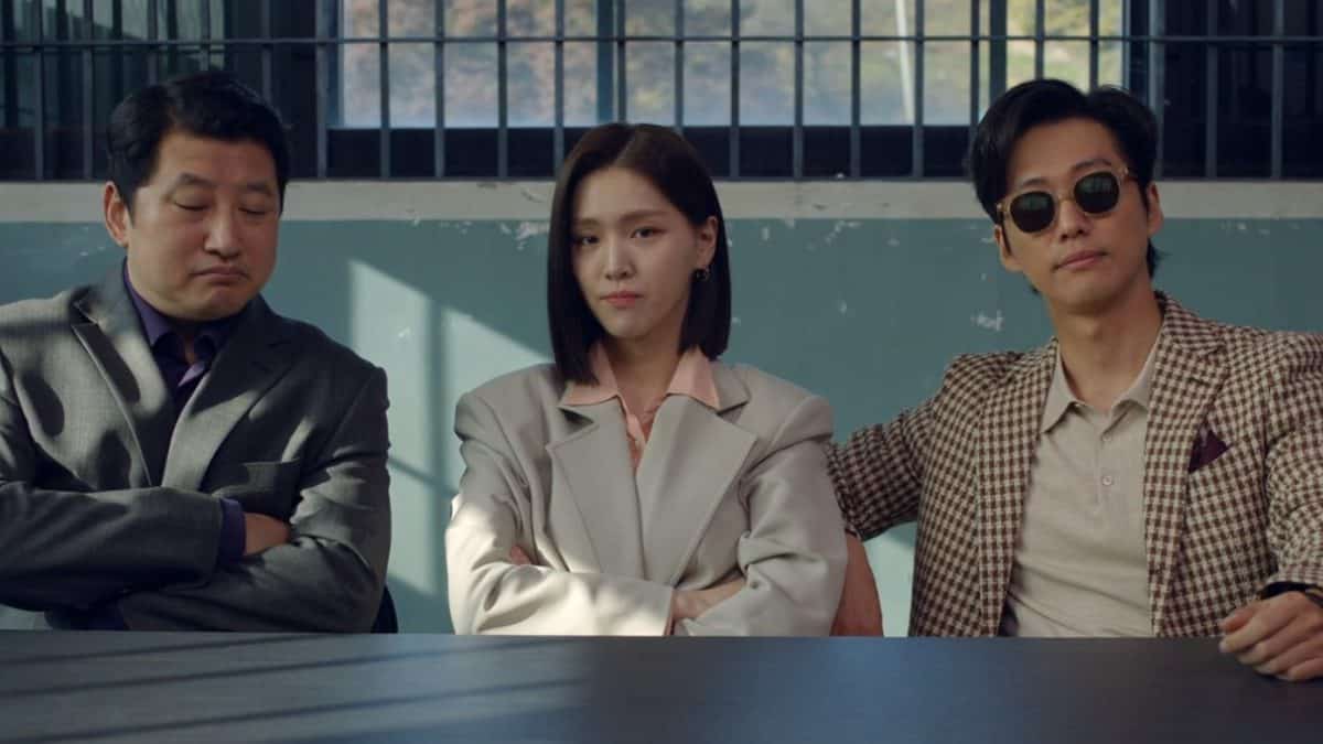 One Dollar Lawyer Episode 12 Recap and Review The Grand Finale