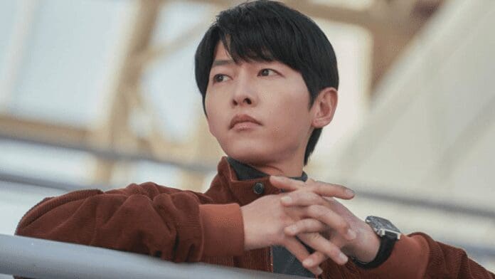 reborn rich episode 4 reactions