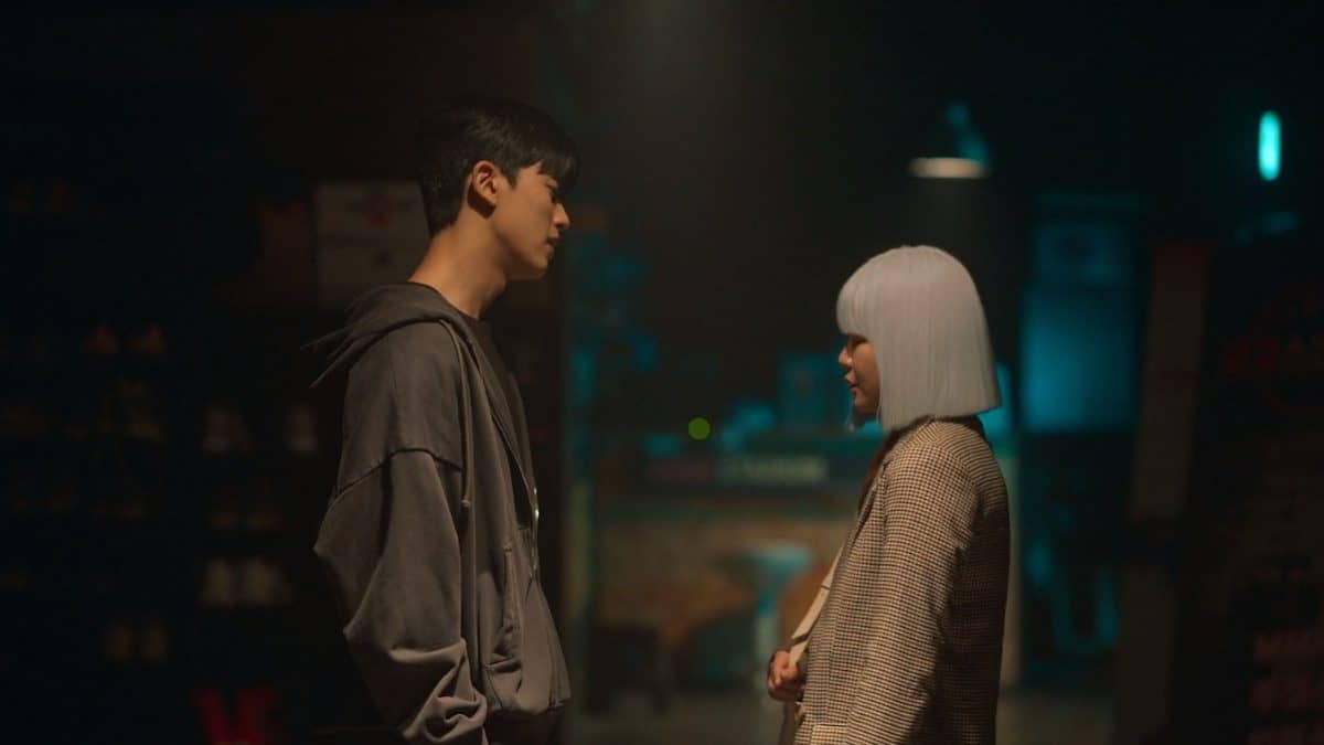 Revenge of Others Episode 2 Review