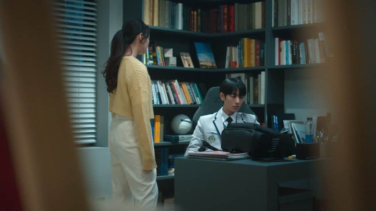 Revenge of Others Episode 3 Review