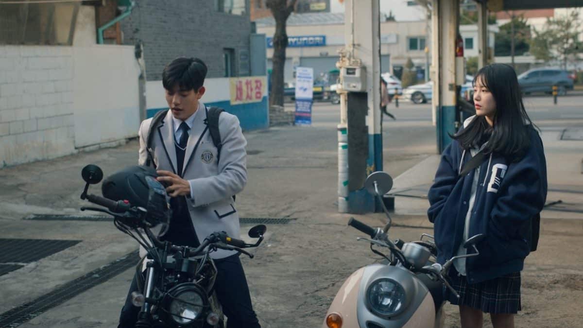 Revenge of Others Episode 3 Review