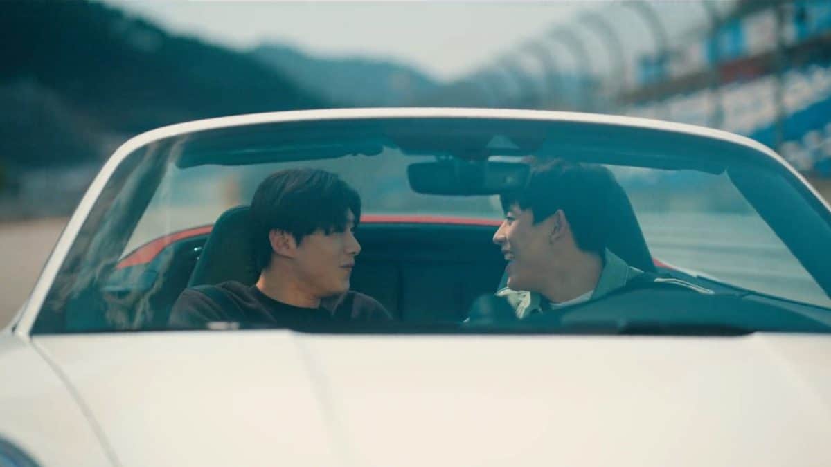 Revenge of Others Episode 5 Review