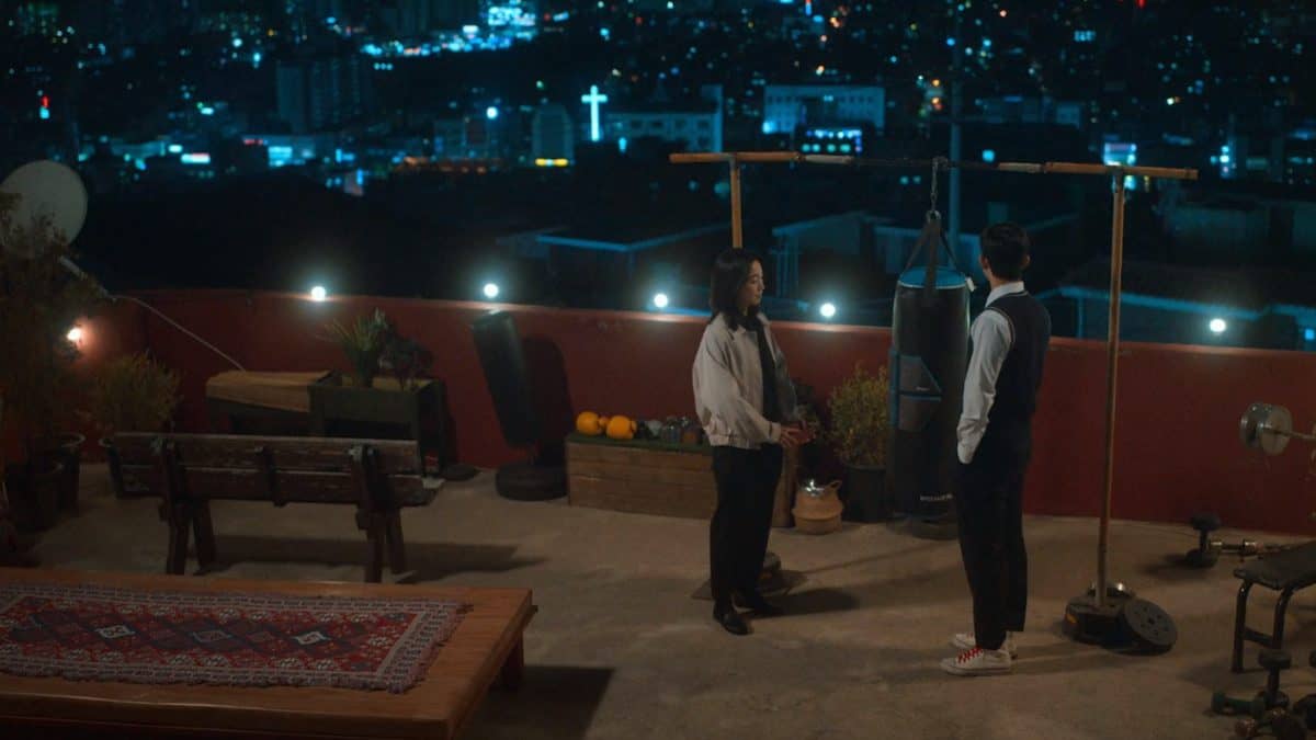 Revenge of Others Episode 6 Review