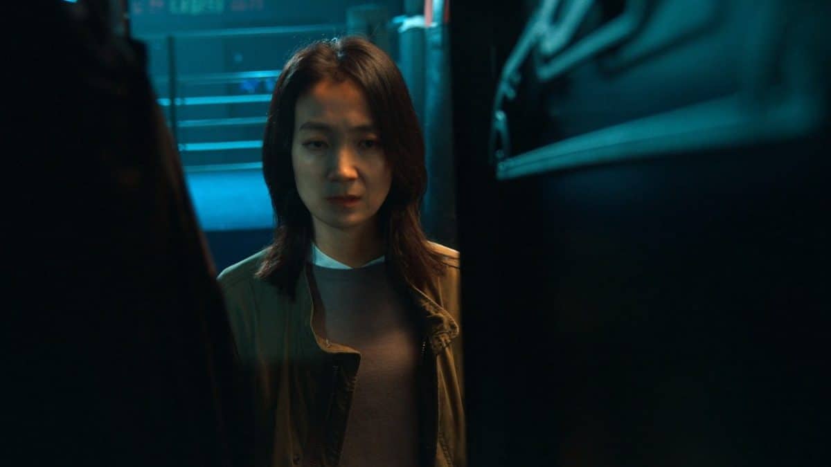 Revenge of Others Episode 6 Review