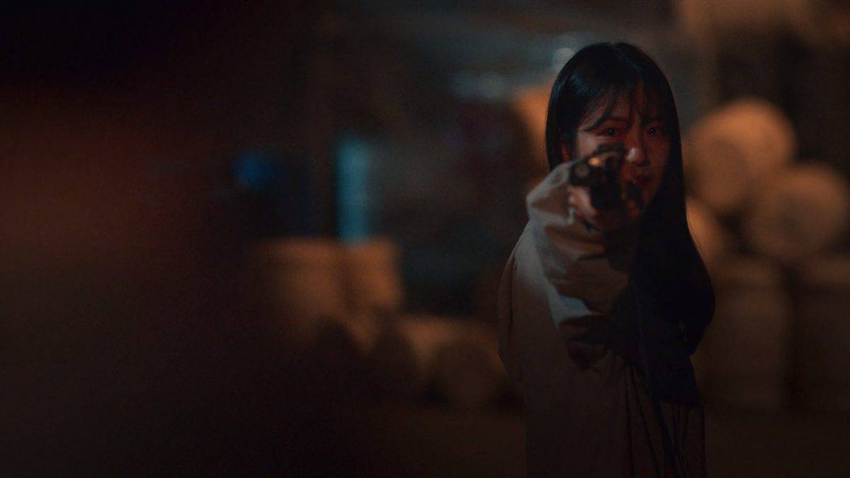 Revenge of Others Episode 6 Review