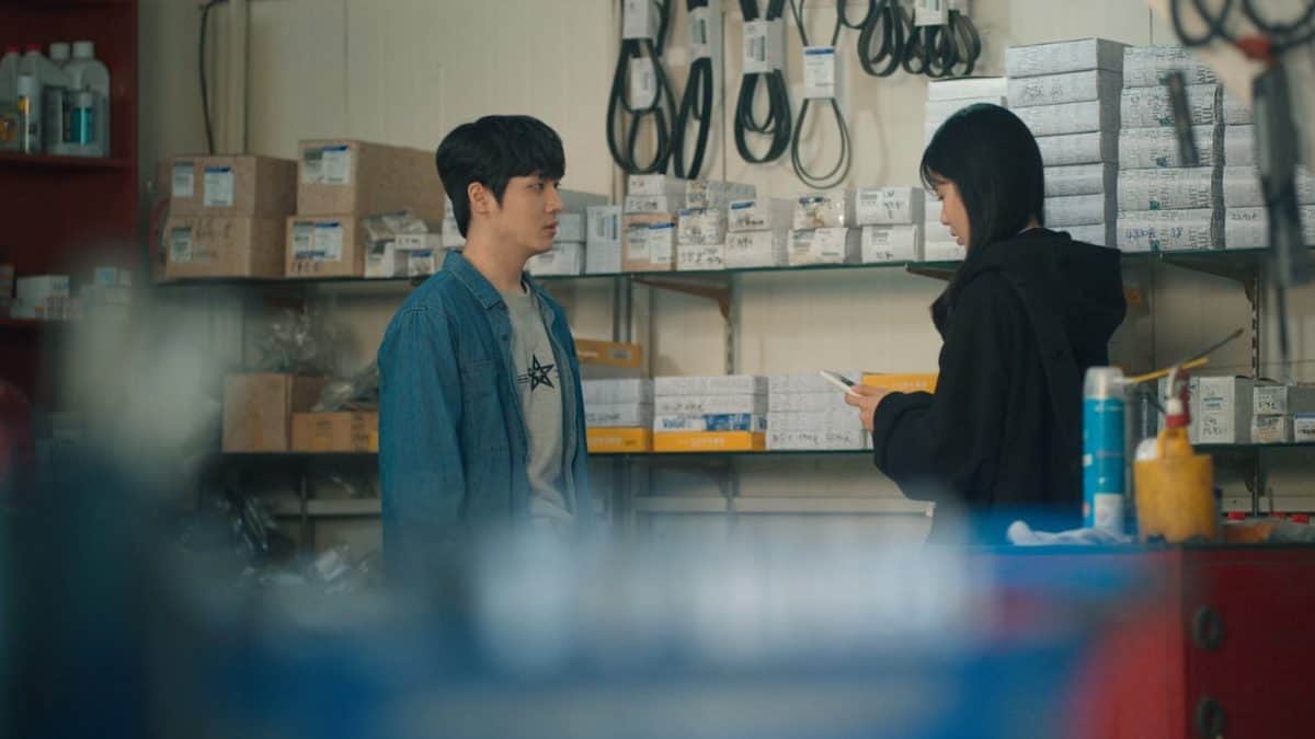 Revenge of Others Episode 6 Review