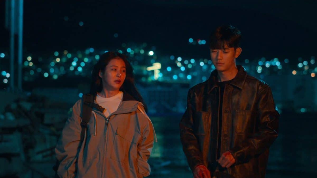 Revenge of Others Episode 7 Recap and Review: Chan-mi Gets Won-seok's