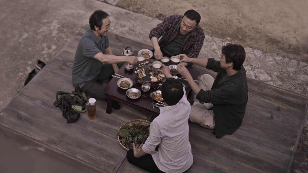 Shadow Detective Episode 8 Recap and Review: Victims of the Bigger Picture 2 Shadow Detective Episode 8