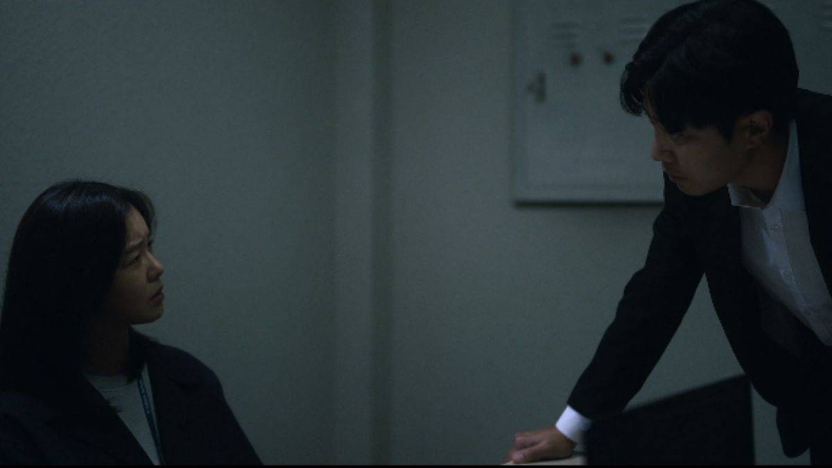 Shadow Detective Episode 8 Recap and Review: Victims of the Bigger Picture 5 Shadow Detective Episode 8