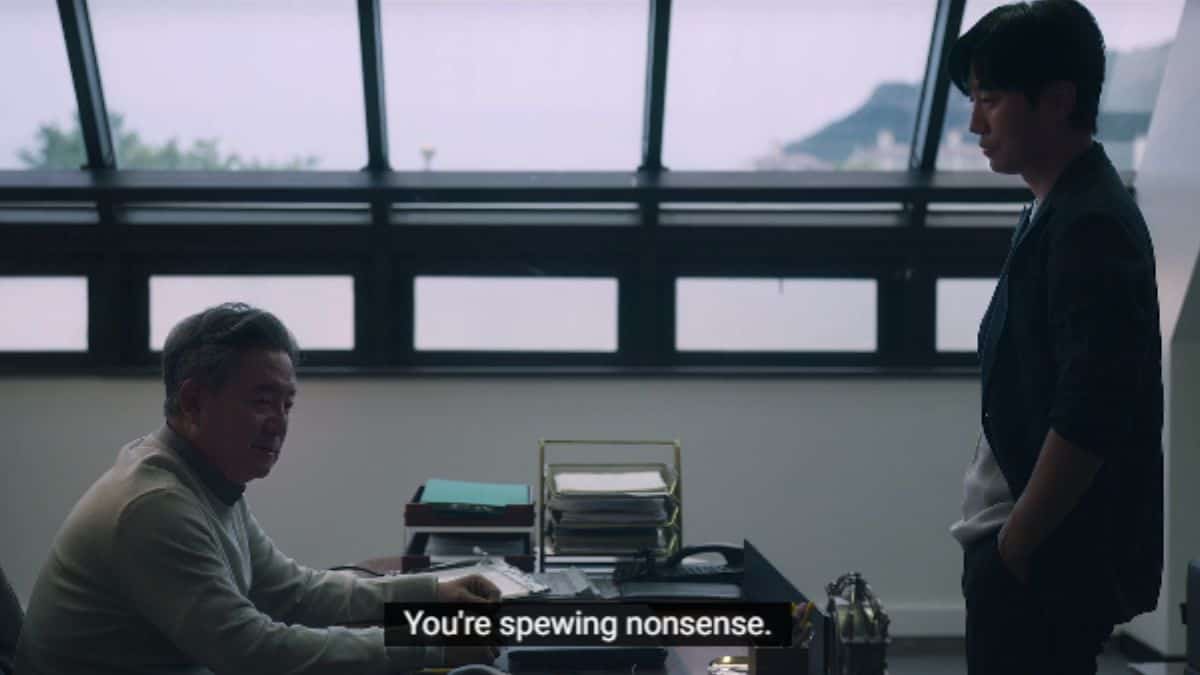 Shadow Detective Episode 8 Recap and Review: Victims of the Bigger Picture 1 Shadow Detective Episode 8