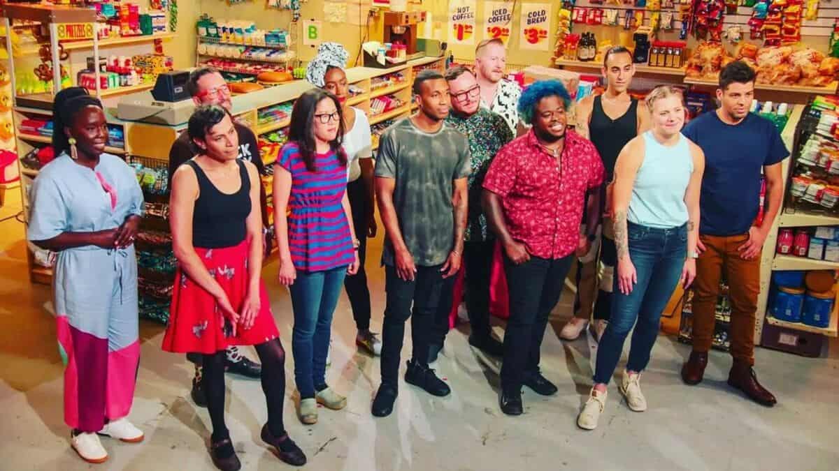 When is Snack Vs Chef Releasing? All About the Creative