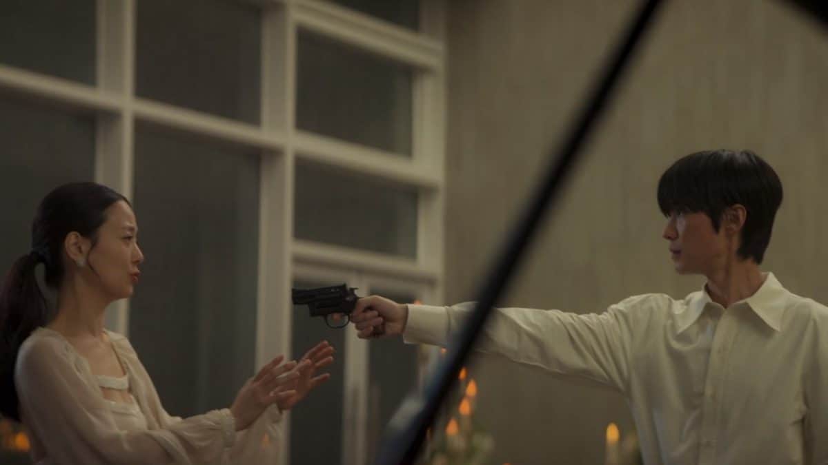 The Golden Spoon Episode 15 Recap and Review: The True Faces of Those Who Used the Spoon 2 The Golden Spoon Episode 15 Review